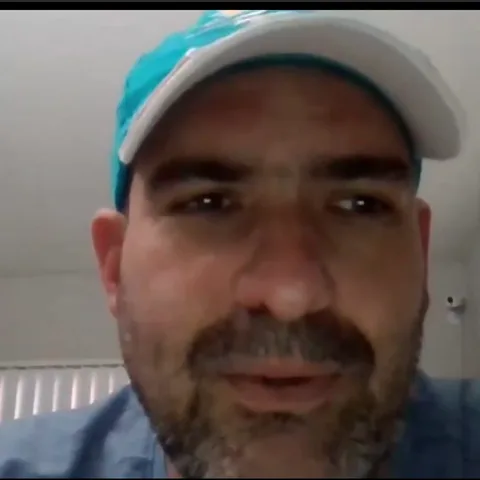 Depoimento de aluno da Nova Rota do Dólar